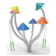 Mi teszi a Liberty Bells-t a mai szórakoztatás és dekoráció ikonikus választásává?