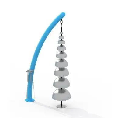 Miért válik a Rhapsody Cascata Bell a modern zenészek kötelező hangszerévé