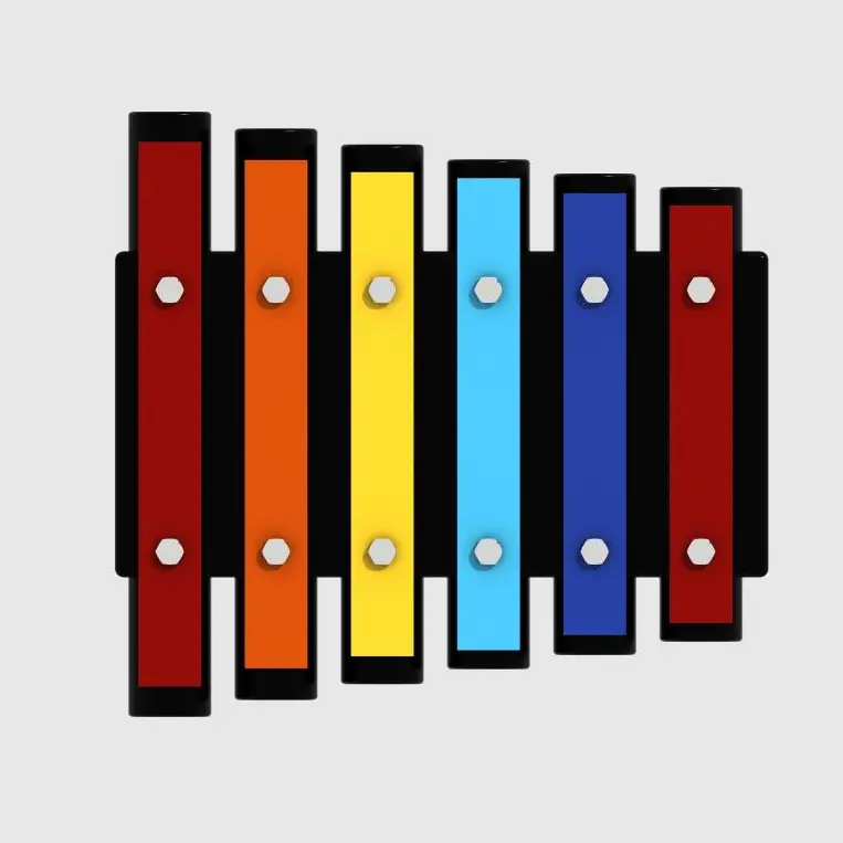 Miért a Rainbow Trio Ensemble a tökéletes első hangszer kisgyermekek számára?