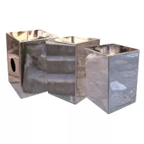 Cajon kültéri dob kültéri
