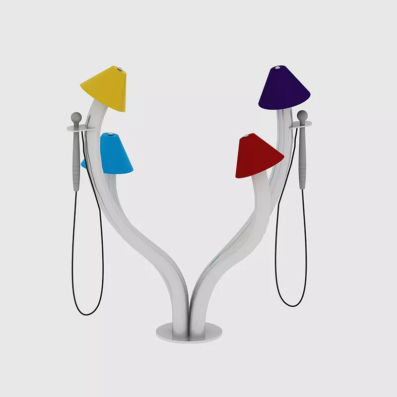 Gyermek Zenei Euipment Gomba Paradicsom