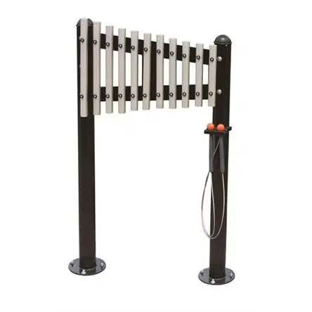 Gyermek kültéri ütős felszerelések