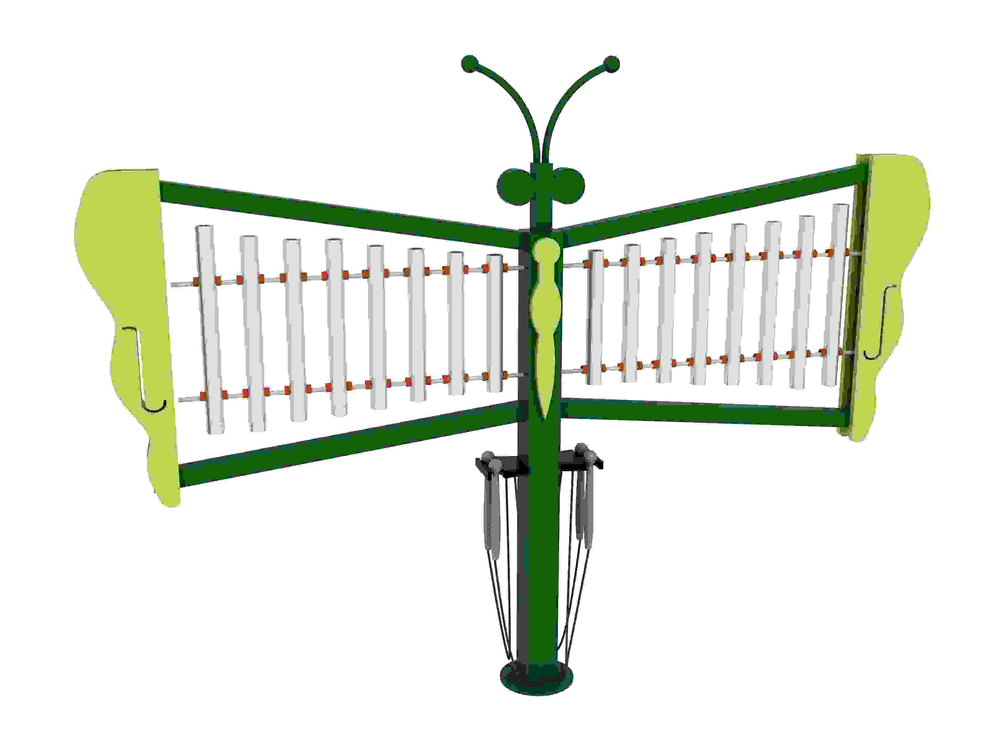 Eibele Bee ütőhangszerek