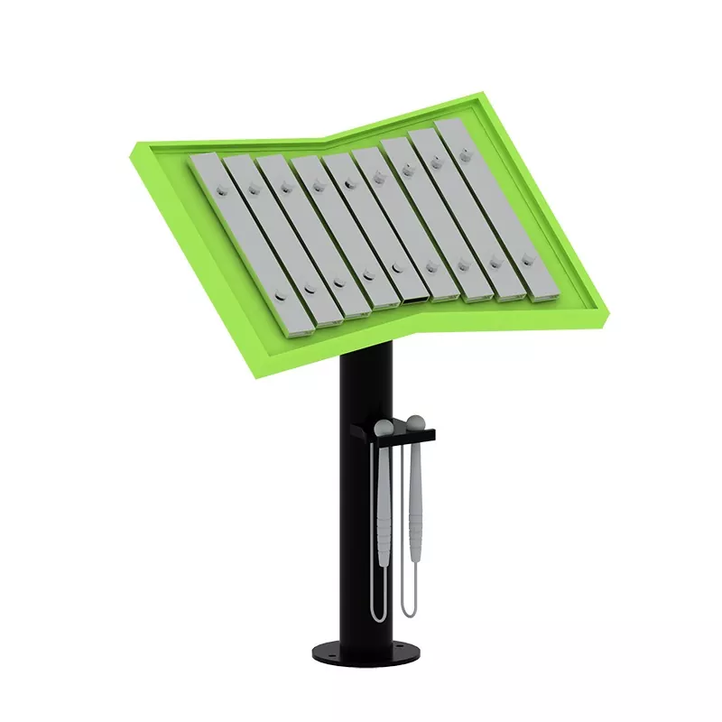 Freenotes Harmony Park dallam