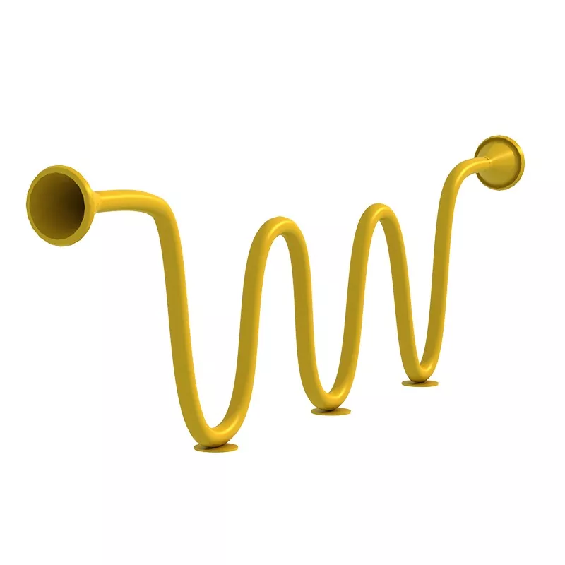 Zenei fal ütőjáték