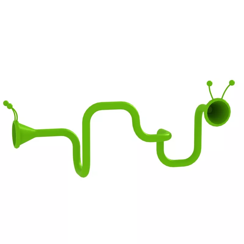 Játszótér telefoncső