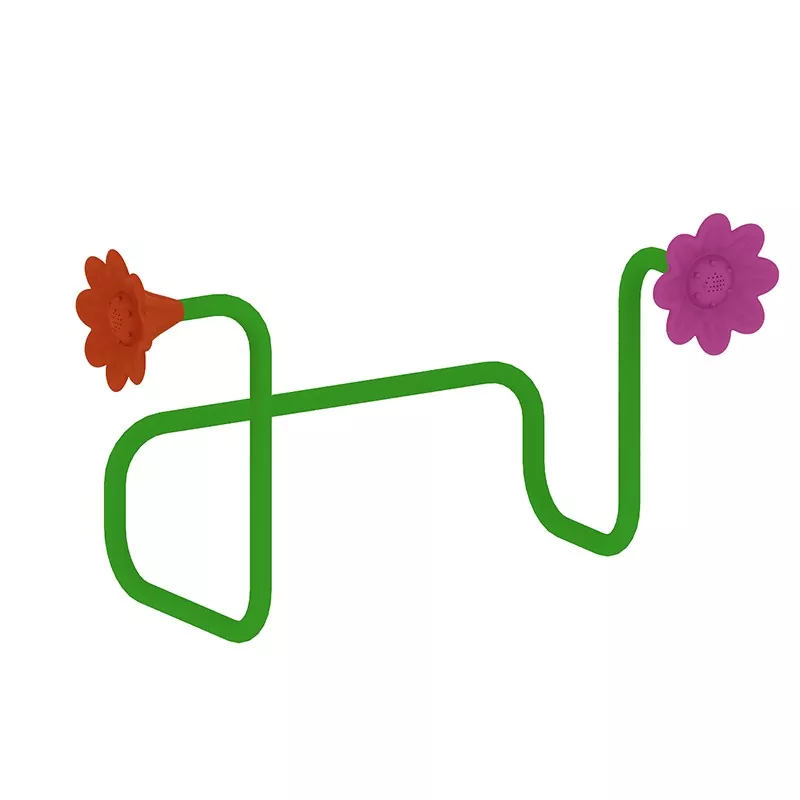 Sonic Playground Talk Tube