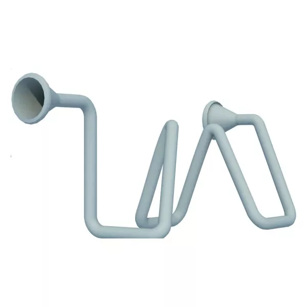 Speak Tube Fal Talk Percussion