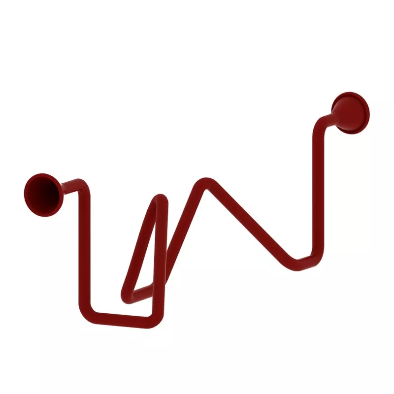 Beszélgetés csövek a játszótérhez