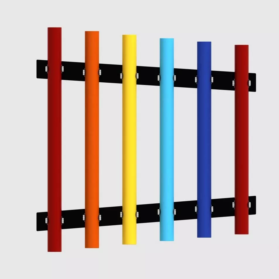 Fali marimba